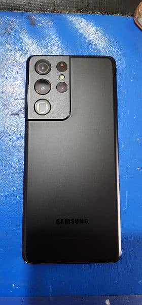 Samsung S21 Ultra 12GB 256GB 0