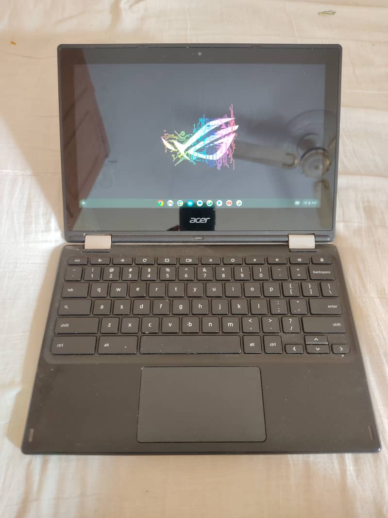 Chromebook Acer R11 4
