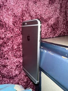 iPhone 6s/64 GB PTA approved for sale 0325=2882=038