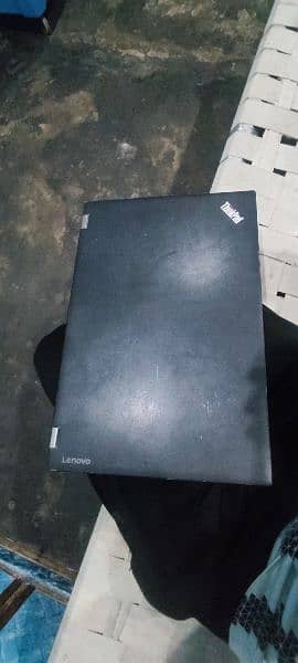 Lenovo laptop in good condition with touch screen all in one 2