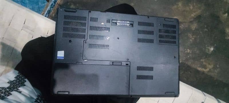 Lenovo laptop in good condition with touch screen all in one 3