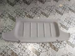 Hyundai Santro geniune back speakerboard 0/3/1/1/8/2/5/9/8/8/7 0