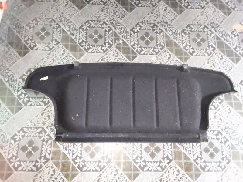 Hyundai Santro geniune back speakerboard 0/3/1/1/8/2/5/9/8/8/7 1