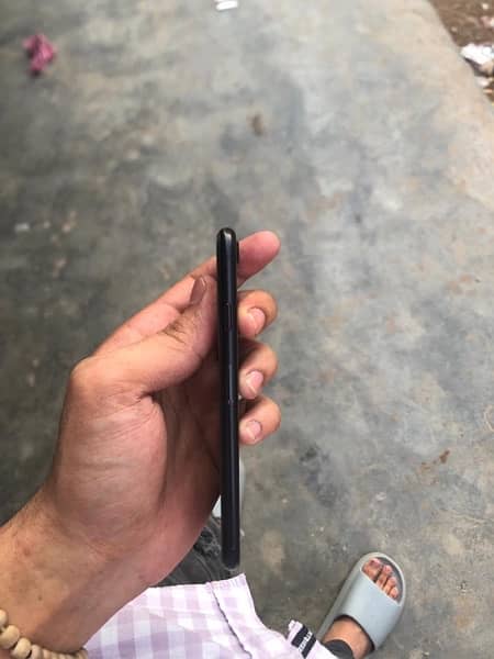 IPhone 7 128 GB all okay no any fault non pta 2
