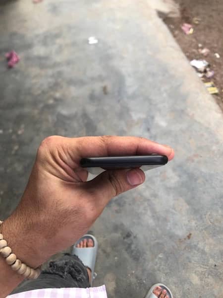 IPhone 7 128 GB all okay no any fault non pta 6