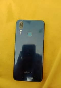 vivo y11 (1906) 3/32gb only mobile