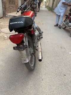 yamaha dhoom 70cc bike for sale bhai ka latter nahi ha sirf copy ha