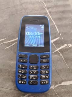 nokia 105 mobile for sale orgnal phone