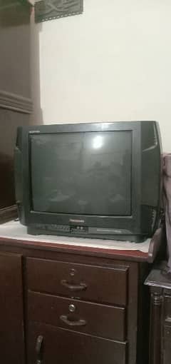 original japani Panasonic tv for sale