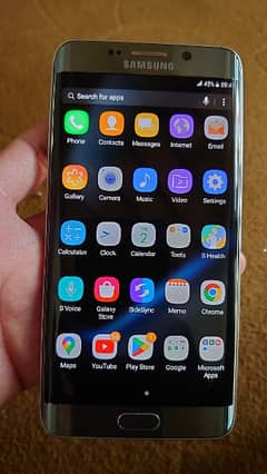 samsung s6 edge plus 0