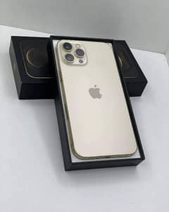 iPhone 12 Pro Max 256 GB PTA approved for sale