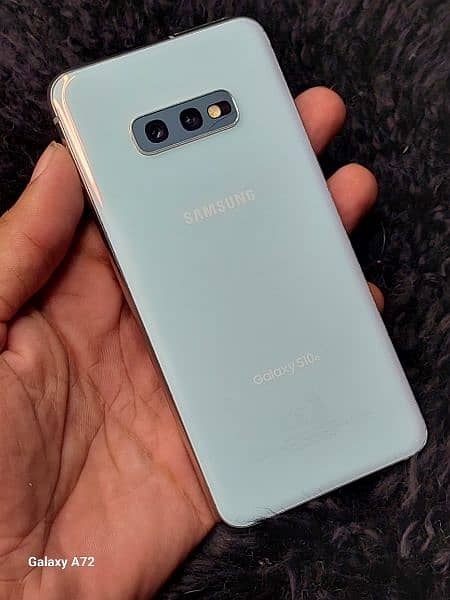 Samsung S10e PTA approved 2