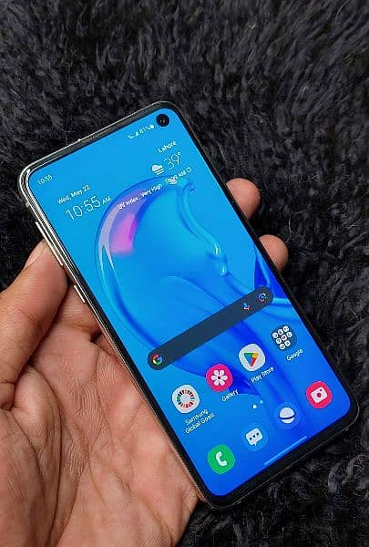 Samsung S10e PTA approved 8