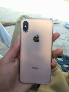 iPhone x 256gb non pta bypass