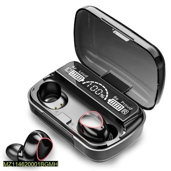 headphone black color 1