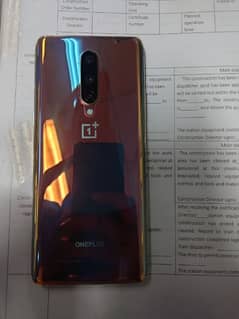 OnePlus 8 dual global 0