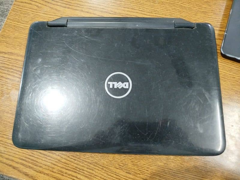 Dell Latitude 2nd Gen 8GB Ram 3