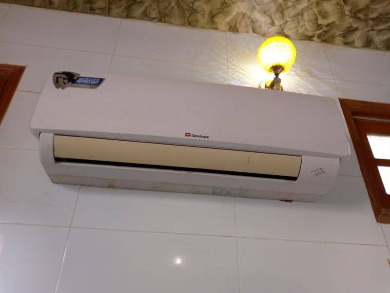 split ac 4