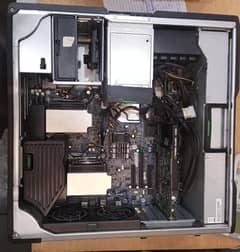 HP Workstation Z600, Xeon X5670 - 24 Threads - Workstation PC