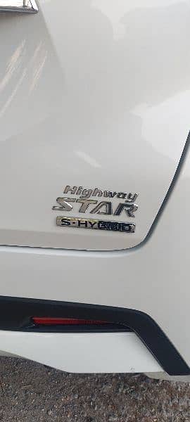 Nissan Dayz Highway Star G turbo Pro pilot 8