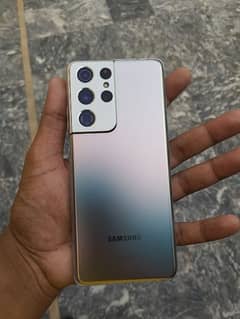 Samsung Galaxy s21 ultra
