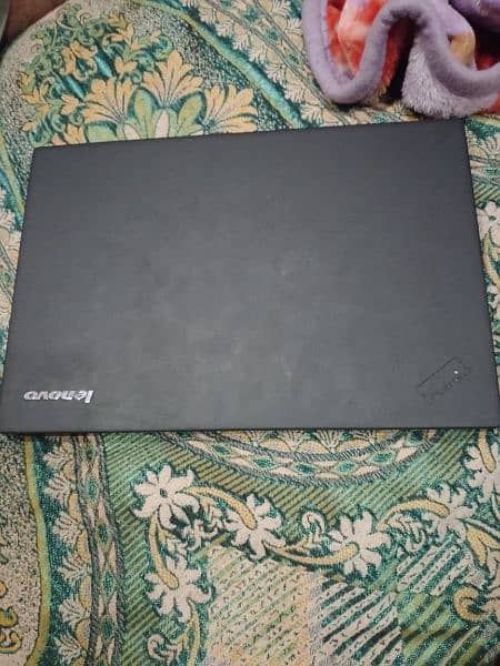 Lenovo Thinkpad X250 3