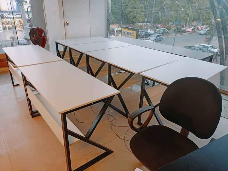 office table, computer table, study table o346,o59,6o4,8 0