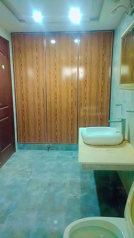 1 KANAL PORTION FOR RENT IN PARAGON CITY LAHORE 6