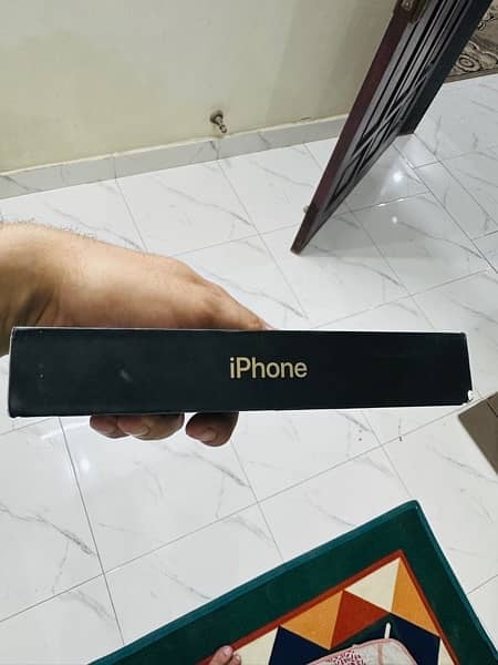 Iphone 12 Pro Max 256GB PTA Approved 3