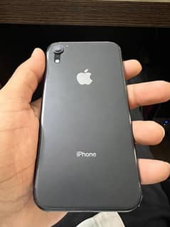 iphone XR 128gb