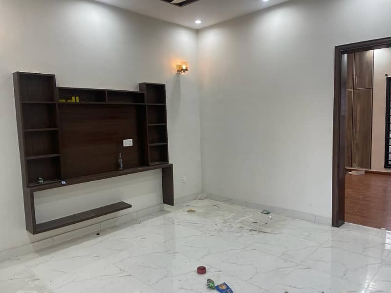 5 MARLA HOUSE FOR RENT IN PARAGON CITY LAHORE 0
