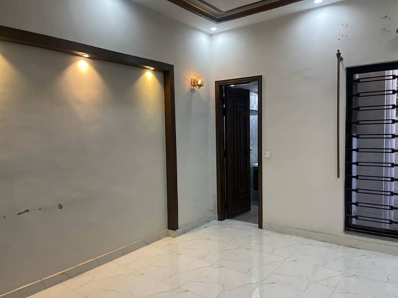 5 MARLA HOUSE FOR RENT IN PARAGON CITY LAHORE 11