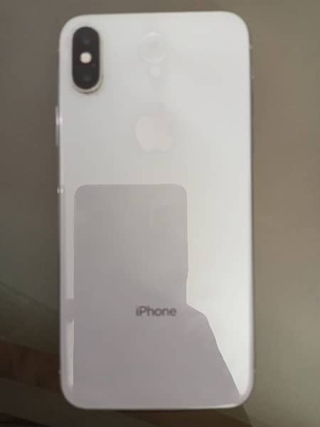 iPhone X PTA Approved 4