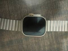 S9/Y20 ultra smart watch