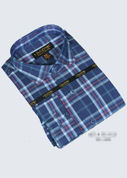 Sami Formal Shirt 15