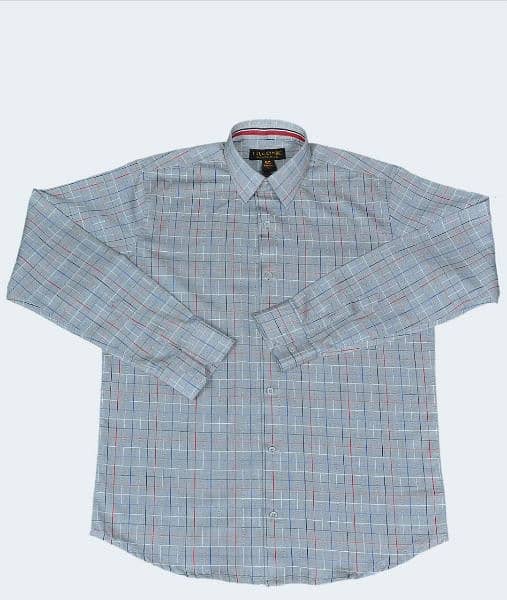 Sami Formal Shirt 19