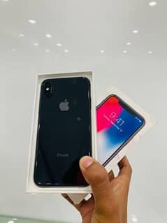 iPhone X PTA approved