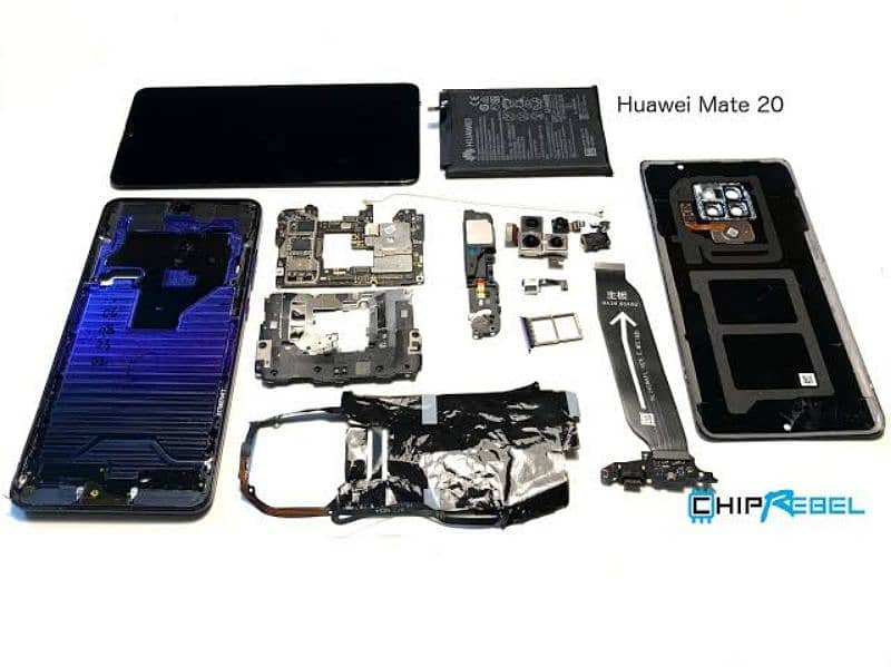 huawei mate 20 pro parts available 1