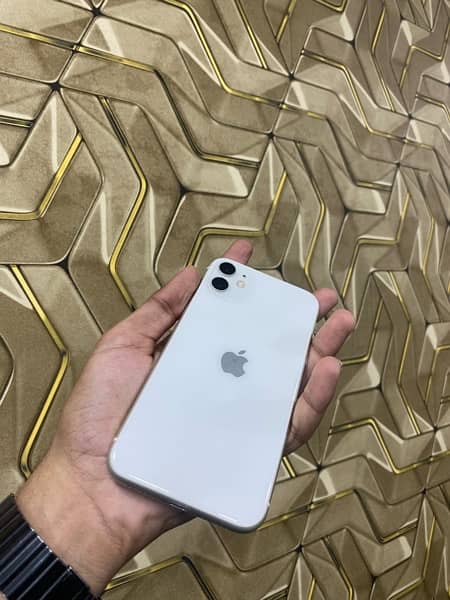 iPhone 11 (jv) 128GB water pack #03007907903 2