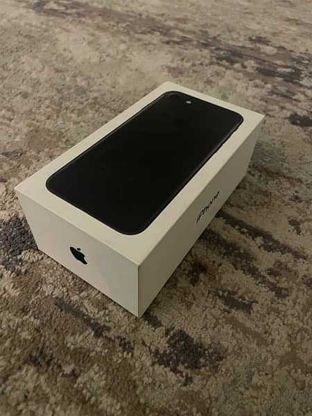 iPhone 7 PTA Approved for sale 0