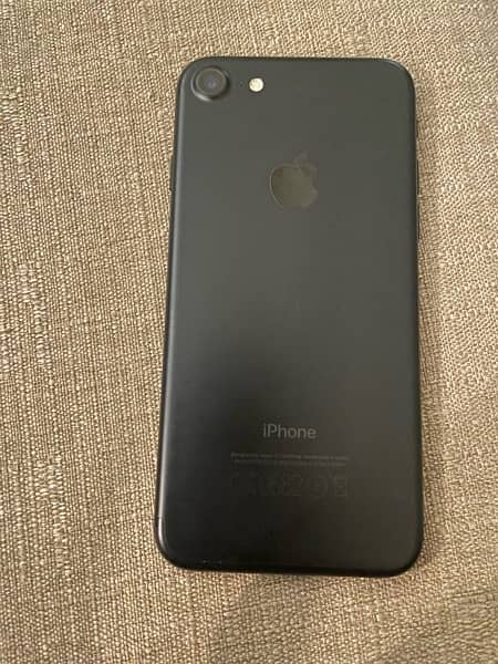iPhone 7 PTA Approved for sale 3