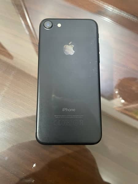 iPhone 7 PTA Approved for sale 4