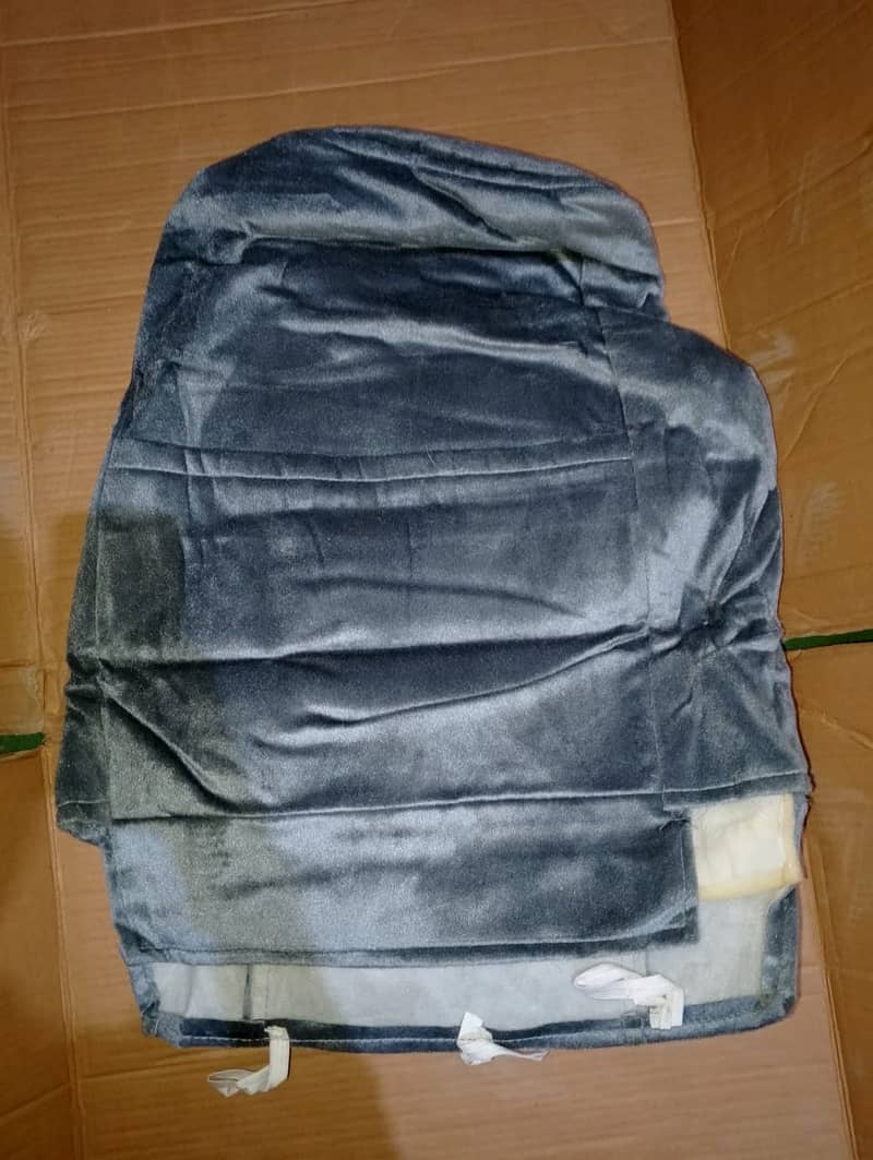 SEAT COVER FOR MEHRAN 1