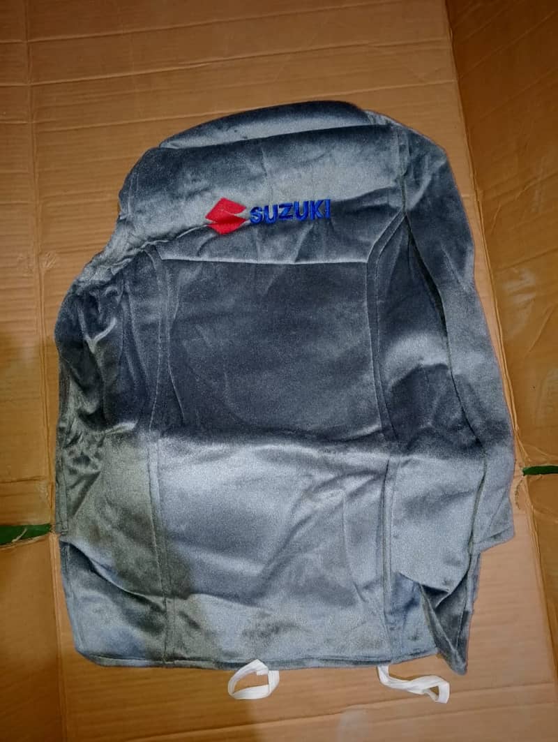SEAT COVER FOR MEHRAN 2
