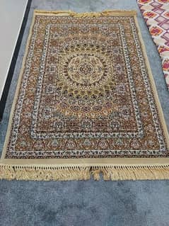 Beautiful Turkish Rug