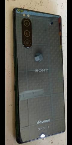 sony