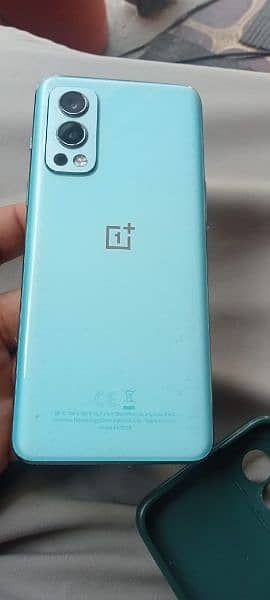 OnePlus Nord 2 5G (12+4/256) 5
