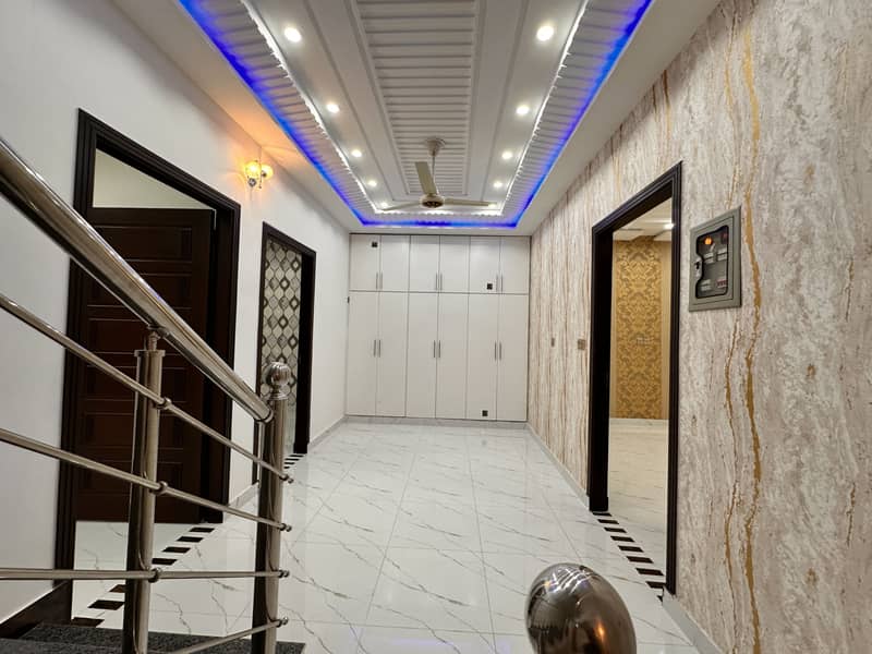 5 Marla For Sale Designer House In Citi Housing Sialkot A Ext Block 6