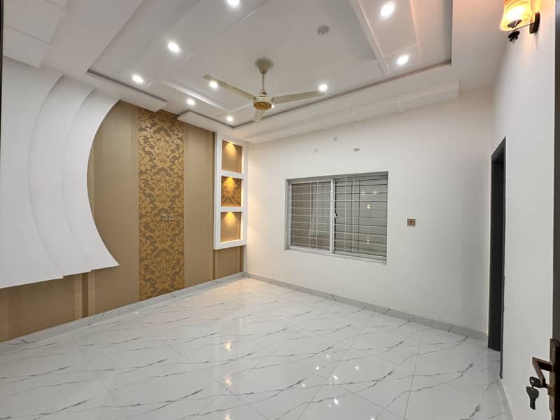 5 Marla For Sale Designer House In Citi Housing Sialkot A Ext Block 7