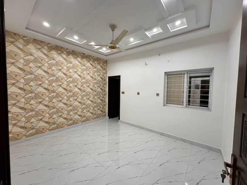 5 Marla For Sale Designer House In Citi Housing Sialkot A Ext Block 8